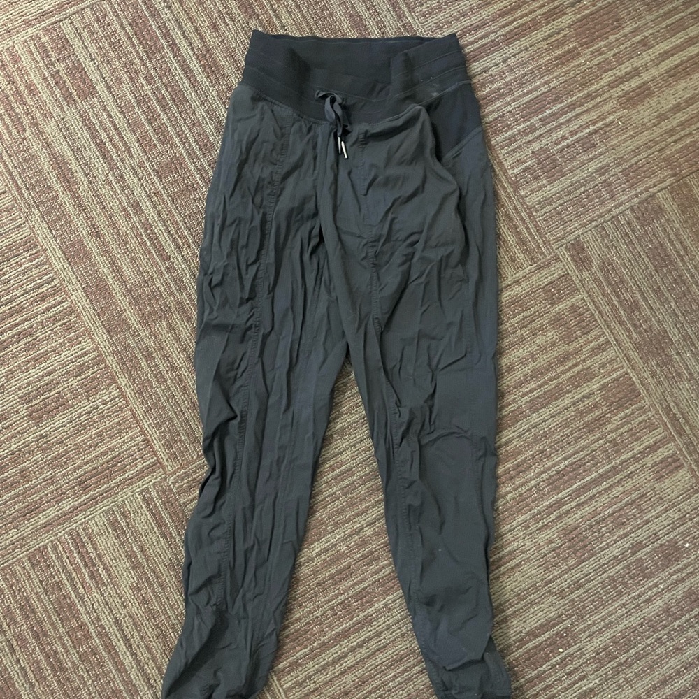 Lululemon Dance studio mid rise joggers